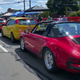 Illustration for article titled Wacky, Junky, Downright Gorgeous: Here Are The Coolest Cars I Saw At The Woodward Dream Cruise